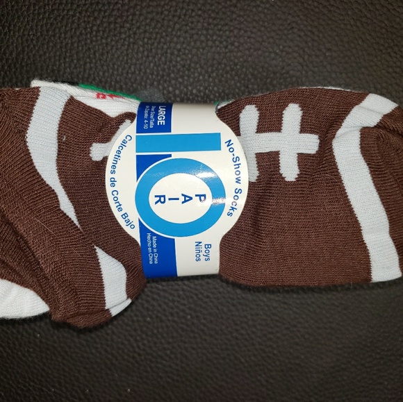 no show Other - No show socks 10 pair